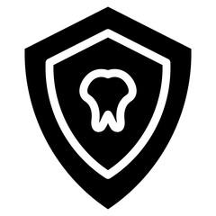 Dental Insurance Icon