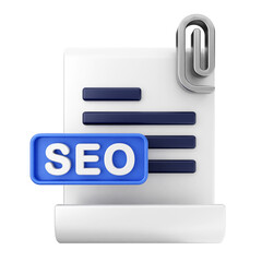 3d search engine optimization