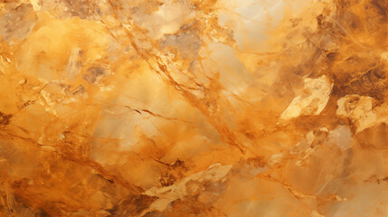 Gold color marble texture background 
