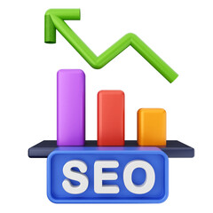 3d search engine optimization