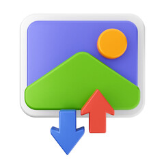 3d picture image photo