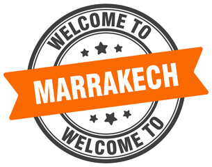 MARRAKECH