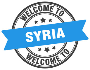 SYRIA