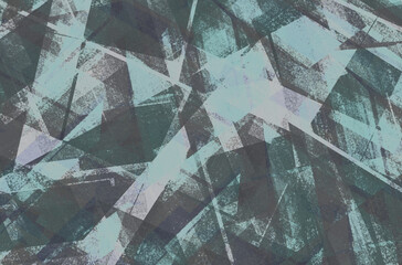 Abstract colorful artistic background 