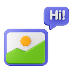 3d picture image photo