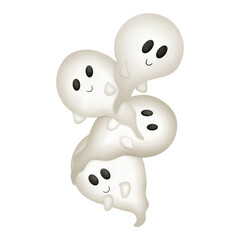 Pirate ghost 