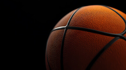 Basketball illustration