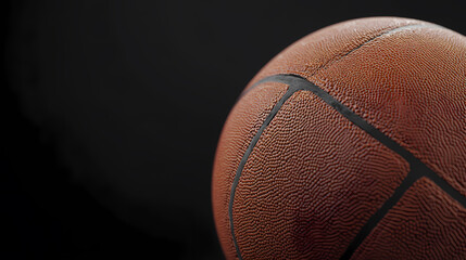 Basketball illustration