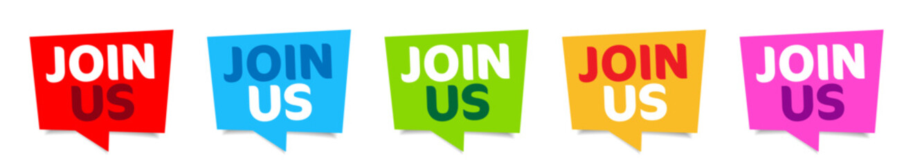 Join us
