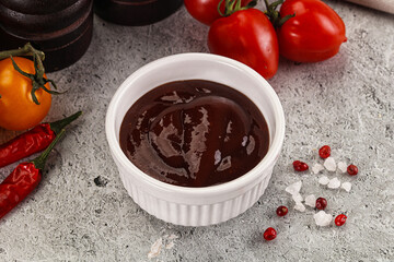 Barbecue sauce for grill meat
