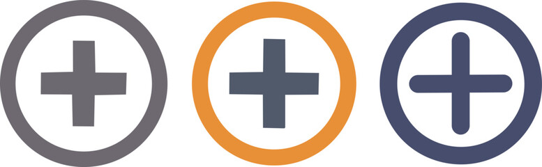 Vector drawing or icon