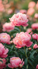 HD Photo of Beautiful Flowers in Full Bloom