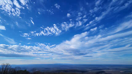 Obraz premium sky and cloud