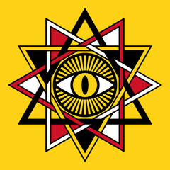 All-Seeing Eye Esoteric