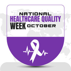 National Healthcare Quality Week Celebrating Excellence in Healthcare Services