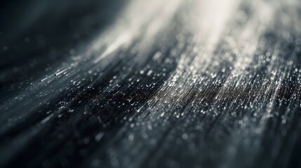 Minimalist background with a macro zoom into abstract textures AI generated illustration