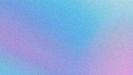 Blue background. Holograph texture. Iridescent effect. Holographic backdrop. Rainbow bright gradient.
