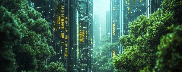 Engineers developing carbonneutral storage technology with advanced optimization algorithms, Main keyword optimization, Concept green tech innovation