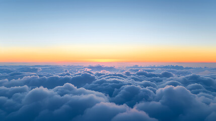 sky and clouds
