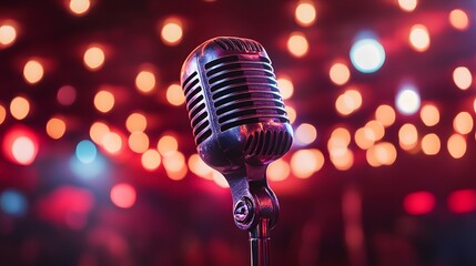 Tickets to a local or televised talent show, like the "X-Factor," for those who enjoy live entertainment and discovering new talents