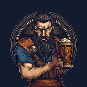 beer manon the cross