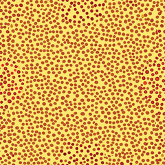 Leopard Skin Seamless Vector Background – Animal Print Pattern Illustration for Fashion, Fabric, Digital Art, Wild Style Decor, Safari Theme, and Graphic Design Projects