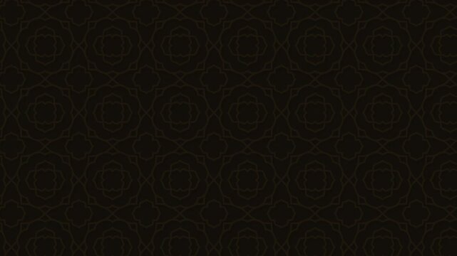 seamless pattern loop video footage background