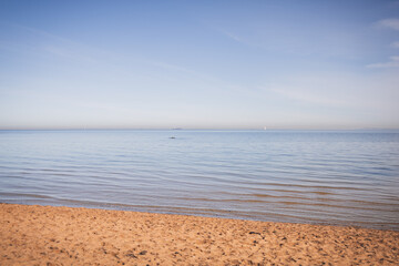 Brighton Beach, Melbourne, Australia