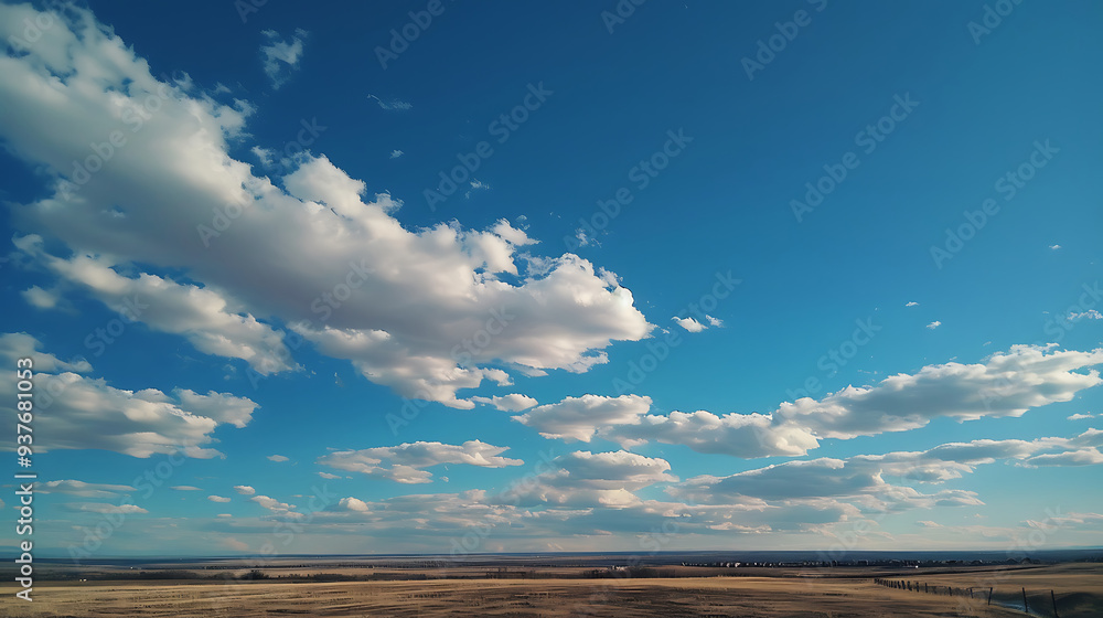 Canvas Prints sky