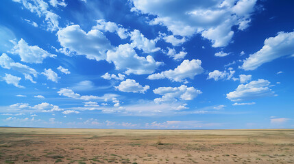 Obraz premium sky