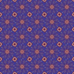 Beautiful fabric lines Fabric background pattern