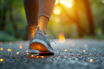 Asian woman holding heel with her hand,symptom of Plantar Fasciitis,problem of achilles tendon suffer from achilles tendinitis,pain and stiffness in muscle and ligaments of leg,feet hurt while walking