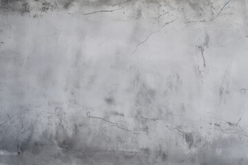 Fototapeta premium Processed collage of grey cracked stucco wall texture. Background for banner, backdrop or texture