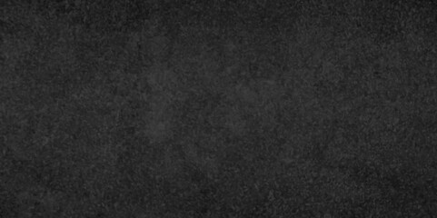 Abstract grunge background design with textured black stone concrete wall. abstract dark black background backdrop studio, cement concrete wall texture. marble texture background. black paper texture.