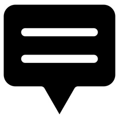 Chat Icon