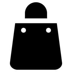 Shopping Bag Icon