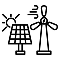 Renewable Energy