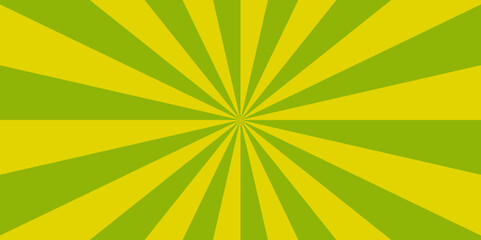 Abstract background with rays retro starburst abstract. Sunburst background vector illustration pattern beam rays. Spiral radial striped backdrop design.	
