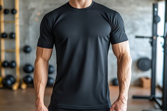 Man T Shirt Images Browse 1 373 594 Stock Photos Vectors and Video Adobe Stock