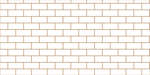 White brick wall background. Brick wall background. white or dark gray pattern grainy concrete wall stone texture background.	