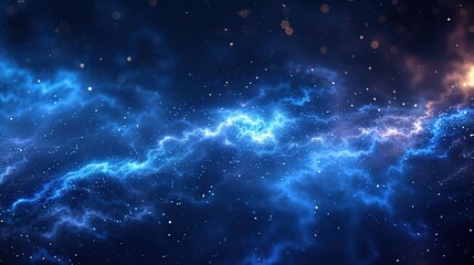 Naklejka premium Stunning Enterprise Brochure Cover Background Material: A Professional and Elegant Design for Business Promotion. Showcasing Creativity and Sophistication in Corporate Communication.