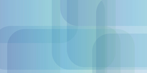 Blue abstract background template design. Modern Vector white square and triangle line background. Abstract gradient space banner design with Geometric background technology concept.