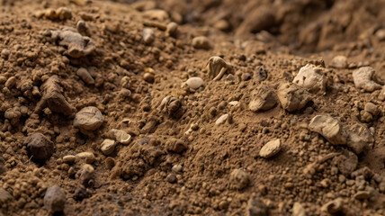 sandy loam soil