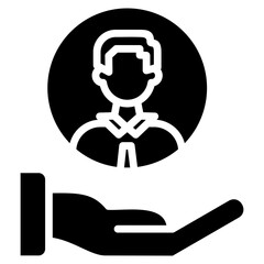 Employee Icon