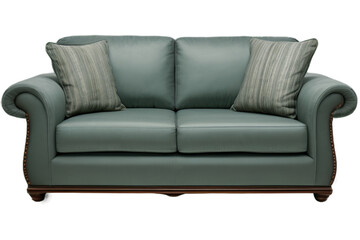 Naklejka premium Sofa Set