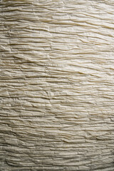 Paper or papyrus natural texture background.