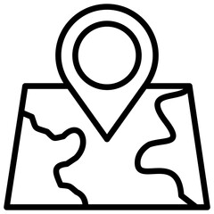 Map Icon