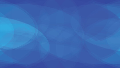 abstract blue background