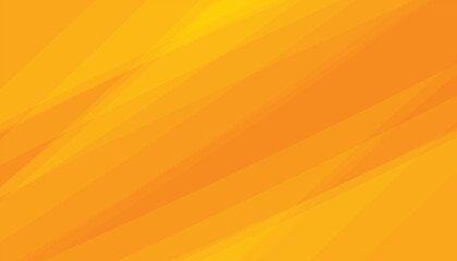 abstract orange background