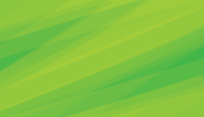 abstract green background